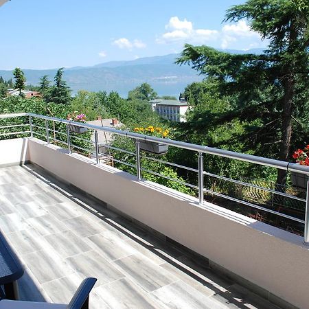 Madzar Apartments Dojran Ngoại thất bức ảnh