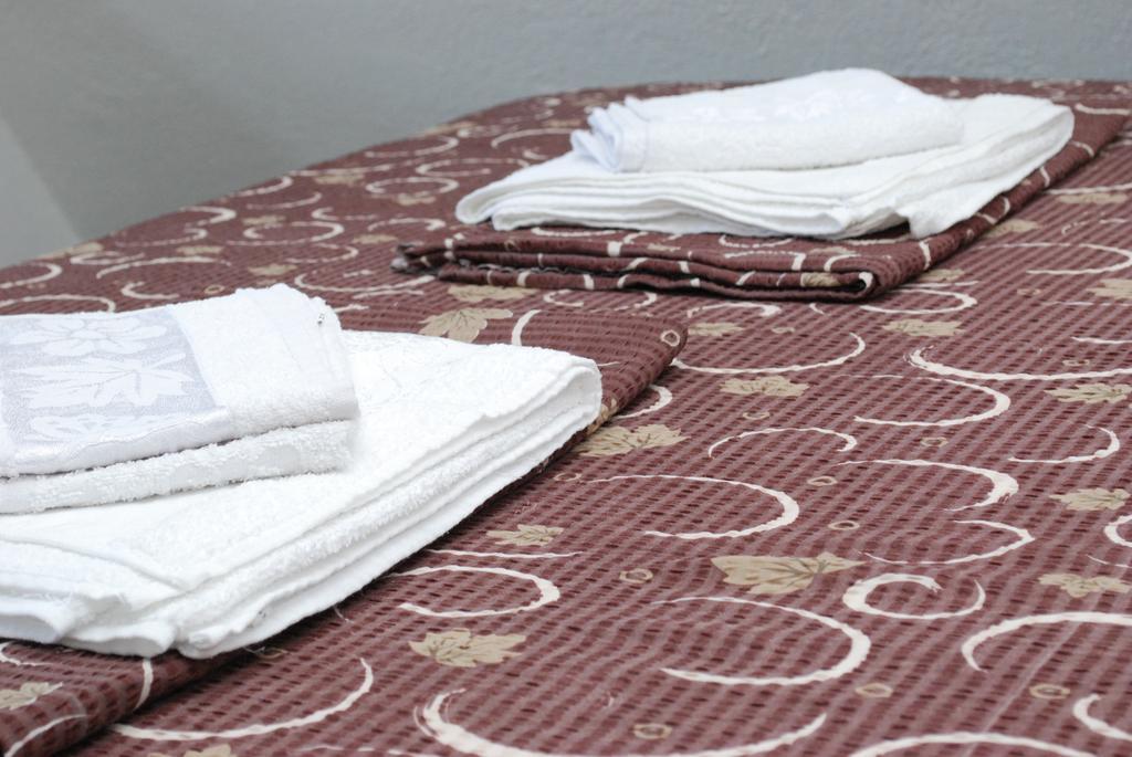 Madzar Apartments Dojran Ngoại thất bức ảnh