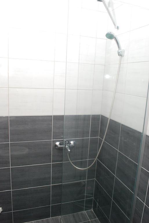 Madzar Apartments Dojran Ngoại thất bức ảnh