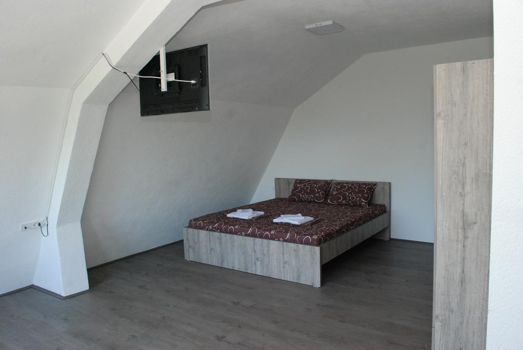Madzar Apartments Dojran Ngoại thất bức ảnh